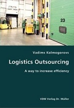 LOGISTIC OUTSOURCING